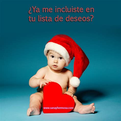 ¿lo Incluirás En Tu Lista De Deseos Navideños Navideño Lista De