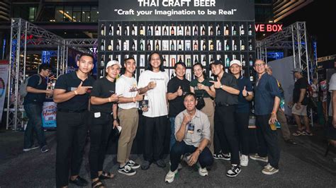 เบยร Smackbrewery เบยรไทย