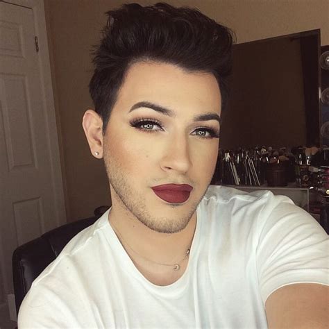 Mannymua Manny Mua Makeup Wearing Makeup Everyday Male Makeup