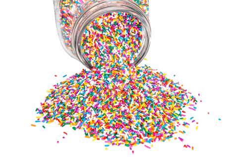 Sprinkles