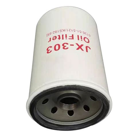 Oil Filter 6136 51 5120 Komatsu