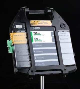 msa ba entry control board
