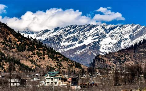 N D Shimla And Manali Private Cab Package Getz Destinations