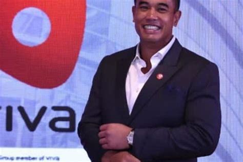 Ardi Bakrie Beserta Profil Dan Biodata Suami Nia Ramadhani Lengkap