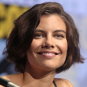 Is Lauren Cohan Gay Online Poll Shows 75 Percent Think She Might Be Gay The Celebrity Post