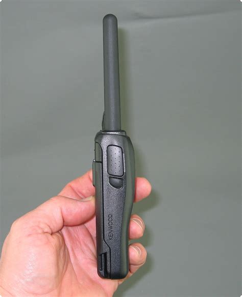 Kenwood TK-3501 analog | PMR446 Funkversand