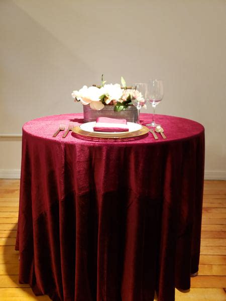 Wine Velvet