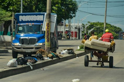 Aumentan Denuncias Por Malos Olores En Varios Sectores De Barranquilla