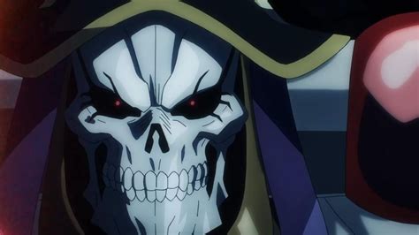 Overlord Season 4 Release Date Time And Where To Watch