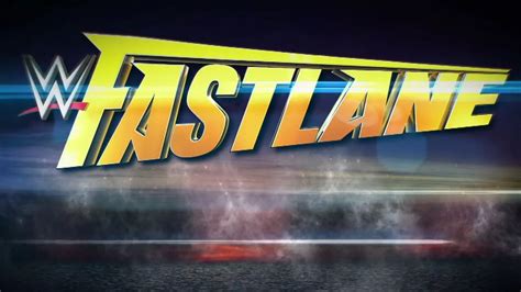 Wwe Fastlane 2023 Predicted Matchcard