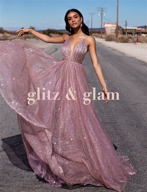 Glitz & Glam Dresses | Afterpay | Zip | Sezzle – A&N Luxe Label