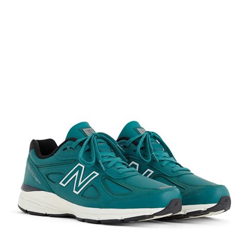 NEW BALANCE | NBLS U990V4 99 | Men | Low Trainers | Flannels 