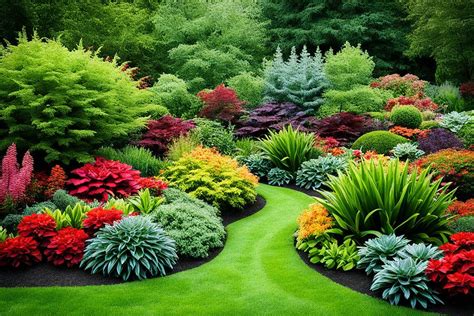 Growing Your Paradise: Best Plants for Your Garden