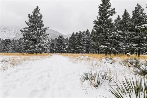 Mount Herman In Monument Colorado Eric Strom Flickr