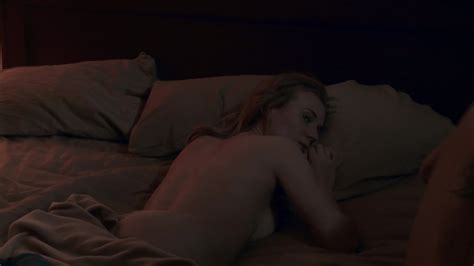 Naked Diane Kruger In Sky