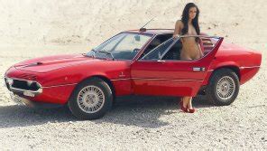 Alfa Romeo Porn Pic