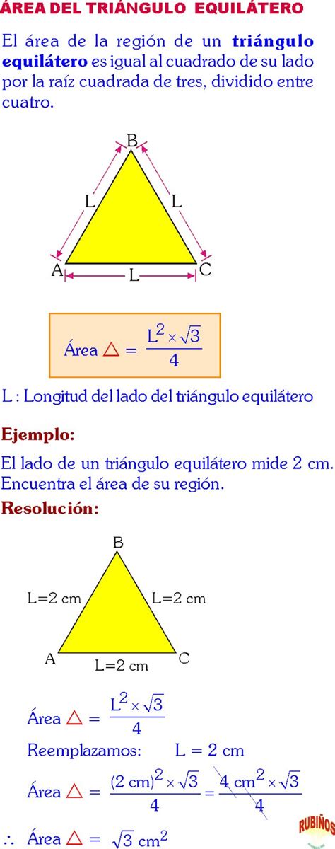 Areas Y Perimetros Problemas Resueltos De Secundaria O Media Pdf Y Videos