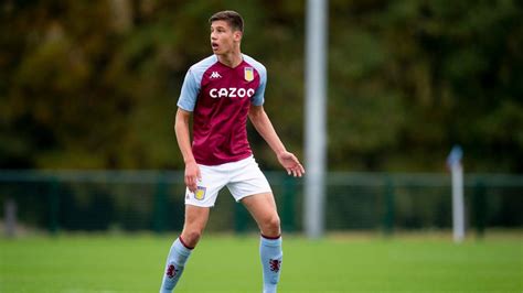 U18s Leicester City 5 1 Aston Villa Avfc