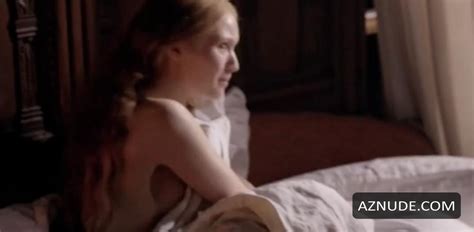 THE WHITE QUEEN NUDE SCENES AZNude