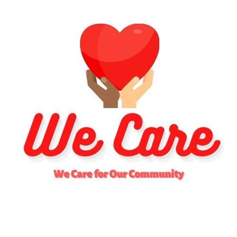 We Care