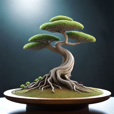 Bonsai Tree Types and Care Tips