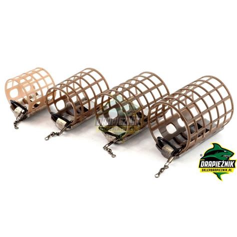 Koszyk Nisa Plastic Cage Feeder Mini G Sklep W Dkarski Drapie Nik