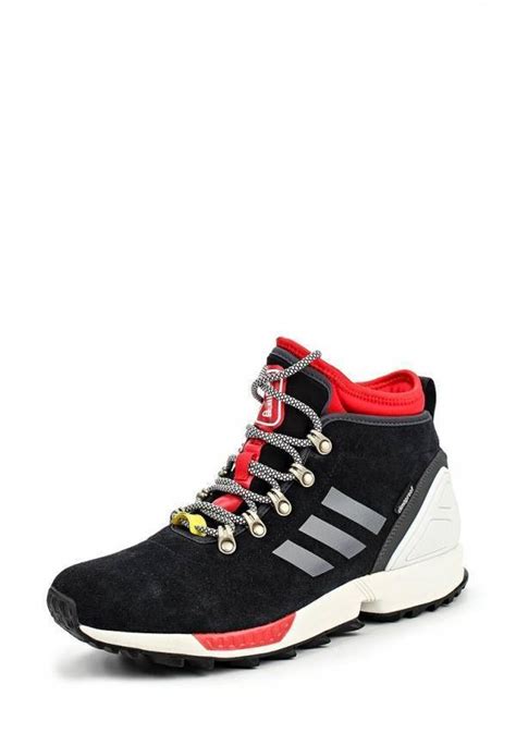 Men S Shoes Adidas Zx Flux Winter Sand Core Black Ftw 55 Off