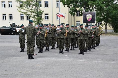 18 Białostocki Pułk Rozpoznawczy świętuje 10 lat istnienia Będzie