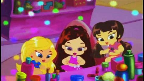 Bratz Babyz | Wiki | Cartoon Amino