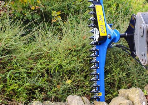 Slanetrac Hc180 Hedgecutter Slanetrac United States