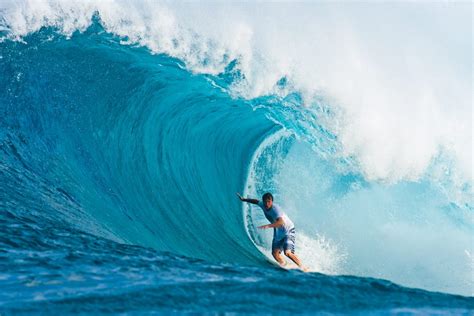 Taj Burrow To Be Inducted Into Australian Surfing Hall Of Fame Surfing Australia