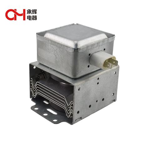 Galanz Magnetron 900w 1000w Microwave Magnetron Price 6 Holes For