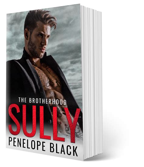 wolf penelope black