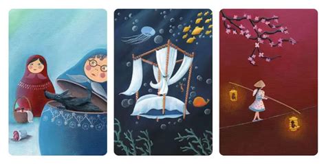 Dixit Expansions Ranked And Reviewed Tabletop Wanderers