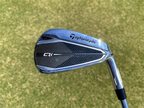 2024 Taylormade Qi Irons Golfwrx Launch Report Golfwrx