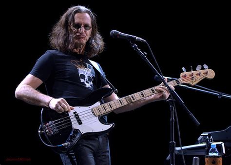 Geddy Lee - Rush Photo (4123390) - Fanpop