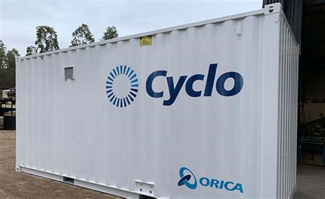 Cyclo™