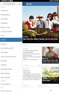 Las Cruces Sun News - Android Apps on Google Play