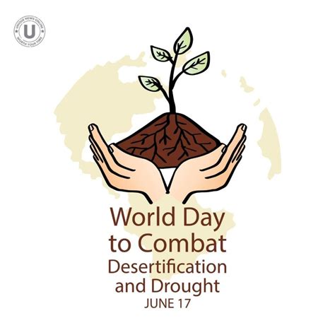 Giornata Mondiale Per Combattere La Desertificazione E La Siccit