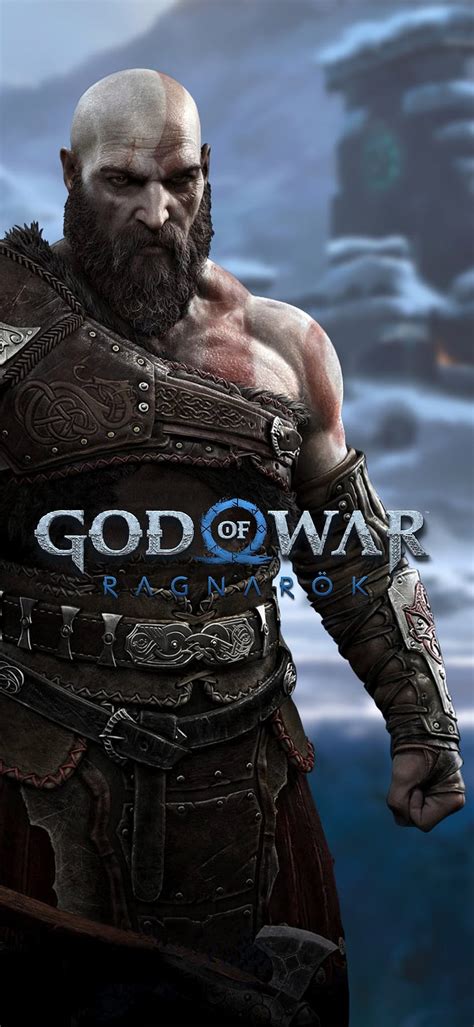 Details God Of War Ragnarok Wallpaper K Latest In Coedo Vn