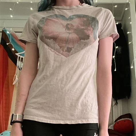 Hot Topic Melanie Martinez K 12 T Shirt Depop