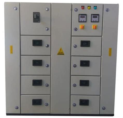 Electrical Panel Distribution Box At Best Price In Nashik