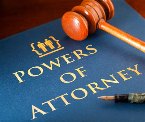 What Is A Lasting Power Of Attorney The Will Way