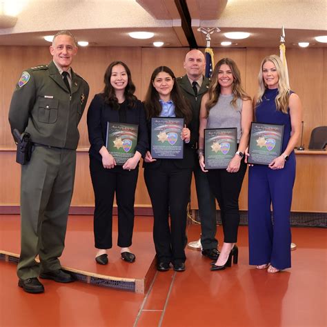 Marin County Sheriff's... - Marin County Sheriff's Office