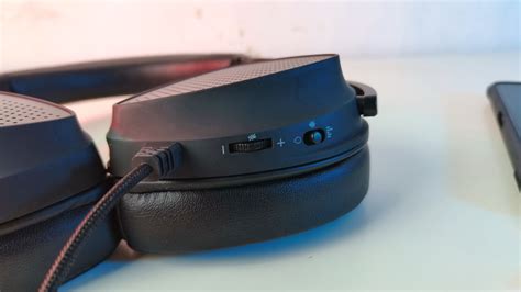 [REVIEW] ASUS ROG Delta S Animate, Cool Gaming Headset with Animate ...