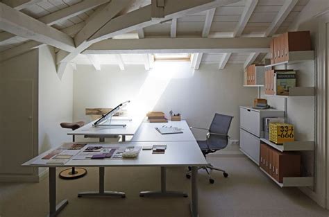 20 Trendy Ideas For A Home Office With Skylights Decoist