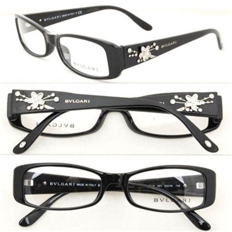 Bvlgari Glasses / Spectacle Frames BV4034-B-A | Acessórios femininos ...