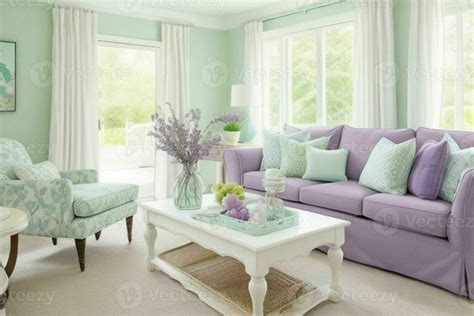 Transitional style living room design. Pro Photo 28755797 Stock Photo ...