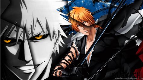 Bleach Anime Toshiro 4k Wallpapers Wallpaper Cave