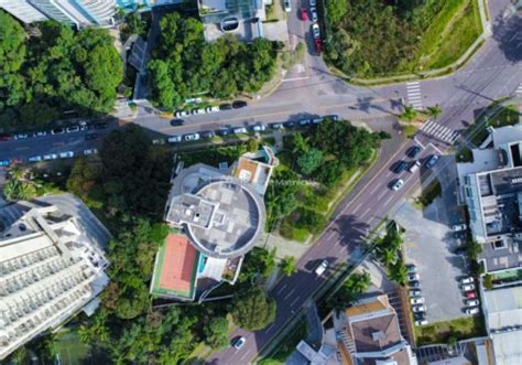 Coberturas mobiliados à venda em Ecoville em Curitiba Chaves na Mão